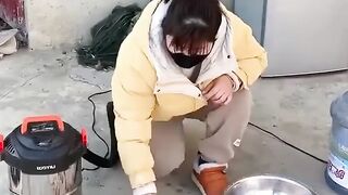 Fast Work Using Skills, Techniques and Creativity