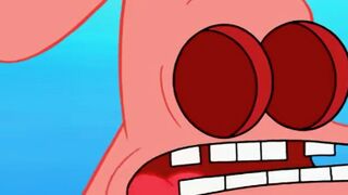 Patrick What's wrong with you ?