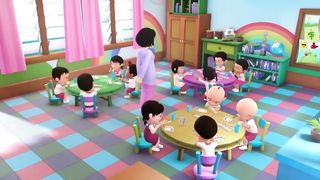 Upin & Ipin Full Movie Upin & Ipin Season 16 - Happy Independence Day Latest Upin Ipin