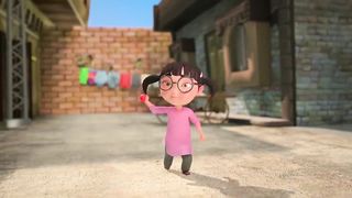 Quaid Say Baatein | Season 1 | Episode 2 | Urdu Kids Cartoons