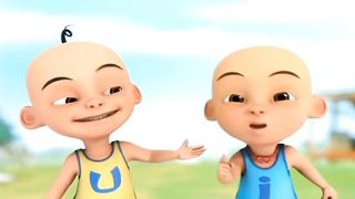 Upin & Ipin Full Movie Upin & Ipin Terompah Opah Full Episode Upin Ipin Terbaru 2021