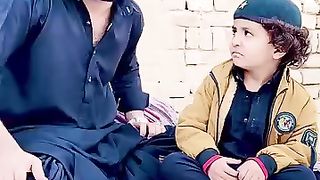 Ab Maza Aaya ------ _babache _funny
