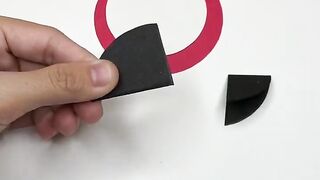 Paper falcon