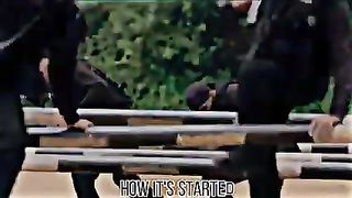 LEVATED_FT._NSG_COMMANDOS_Status????__NSG_Commando_Motivation___Black_Cat_Commandos_
