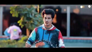Dil Galti Kar Bhaitha Hai _ Thief Love Story _ Jubin Nautiyal _ Manazir & Soniya.