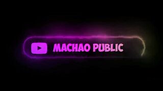 Jannat _ Allah Di Kasam _ Kali Ladki Ki Love Story _ B Praak _ Vicky Singh _ Machao Public _ 2021.