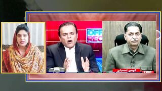 Mian Javed Latif Ne Bi Elections Me Bari Dhandhli Or Votes Per Daka Dalney Per Bayan De Diya.