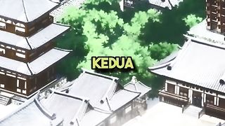 Sebaik Apa Penghalang Tengen Melindungi SMA Jujutsu