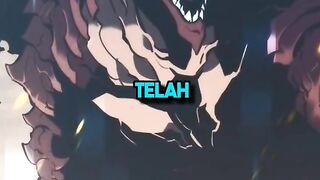 Keistimewaan Hunter Tingkat Nasional