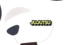 Hubungan Baik Nobara dan Panda