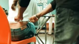 Teri Meri Gallan Hogi _ Romantic Love Story _ Jubin Nautiyal & Asees Kaur _ Hindi Song _ Viral Song.