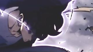 Bukti Kekebalan Jinwoo yang Hampir Tak Tertembus