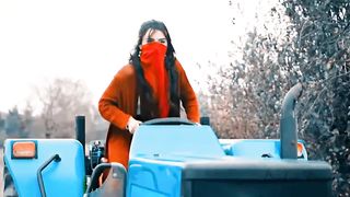 İntikam almak istediği ailenin kızına aşık oldu????Rüzgarlı Tepe. |