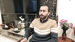 Exclusive interview of Siddique Jaan _ Dawn News exposes bleating ragging in Ayaz Amir Election.