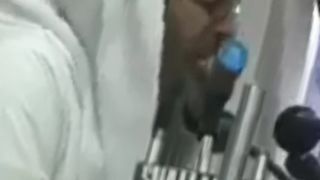 Mufti Faizul Waheed rah