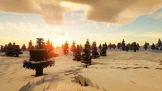 Minecraft memories