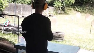 Firing range ????