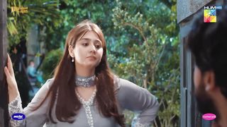 Kis Larki Ke Chakar Mein Ho..__ Ishq Murshid - [ Bilal Abbas & Durefishan Saleem ] HUM TV.