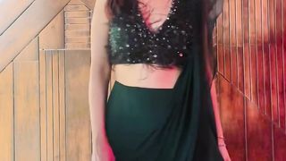 Beautiful celebrity