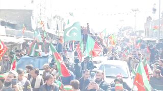 District Mohmand _Opponents should refrain from going out on rodeo today because the army of Lashkar-e-Imraniya is coming from Ghulnai_ _.