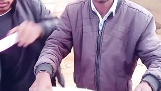 Line me raho #comedy #viral #trending #funny @rosterchandan