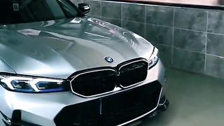 BMW 3-Series G20 ???? #bmw #bmwmotorsport #bmwlife
