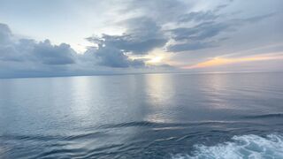 Life at Sea