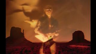 Scorpions - Send Me An Angel