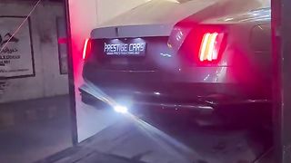 Rolls Royce Spectra | Only one in Pakistan#cars #fyp #viral #carsoftiktok