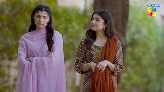 Tum Haroon Ke Qabil Nahi Ho.! #samikhan #maheensiddiqui - Dooriyan - HUM TV.
