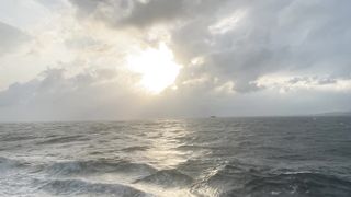 Life at Sea