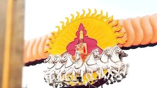 Jay Shree Ram...