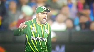 Jalwa hai hamara??Babar Azam king