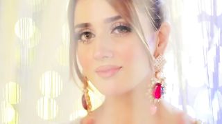 Beautiful celebrity girl viral video
