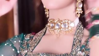 Beautiful girl viral video