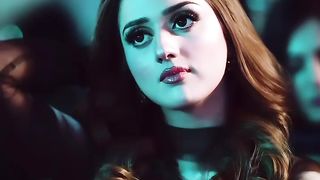 Innocent beauty