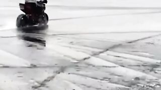 Ridiculous Incident vol 309