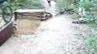 Ridiculous Incident vol 312