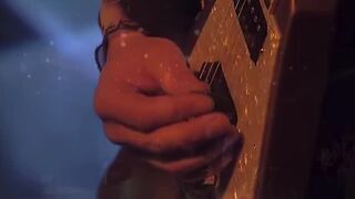 Scorpions & Vanessa-Mae - Still Loving You (Taratata, 28 Apr 1996)
