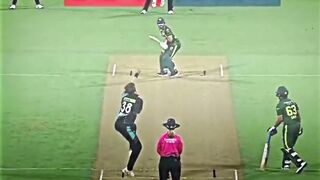 Rizwan what a shot????♥️|#viral