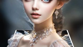 Beautiful girl