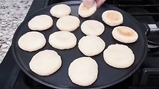 Shawarma Pockets