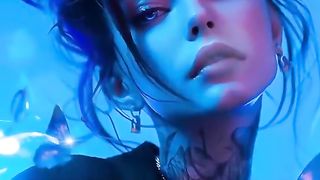 Animated videos
