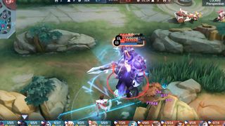 mobile legends