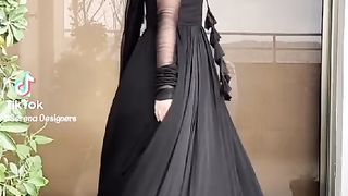 Beautiful dress