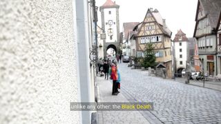 The Black Death and its Impact on Europe