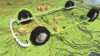 Minecraft Gaming Tutorial