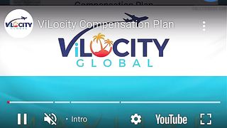 Vilocity Global Compensation Plan