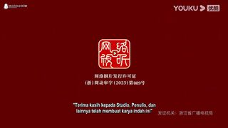 The Secrets Of Star Divine Art Eps 7 Sub Indo