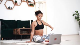 #YOGA G Full HD